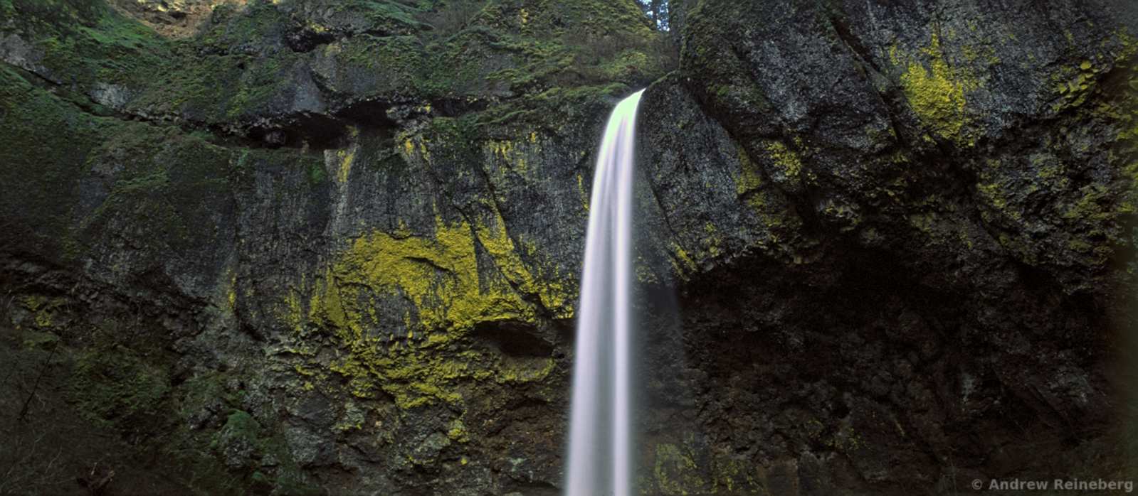 Oregon panoramas