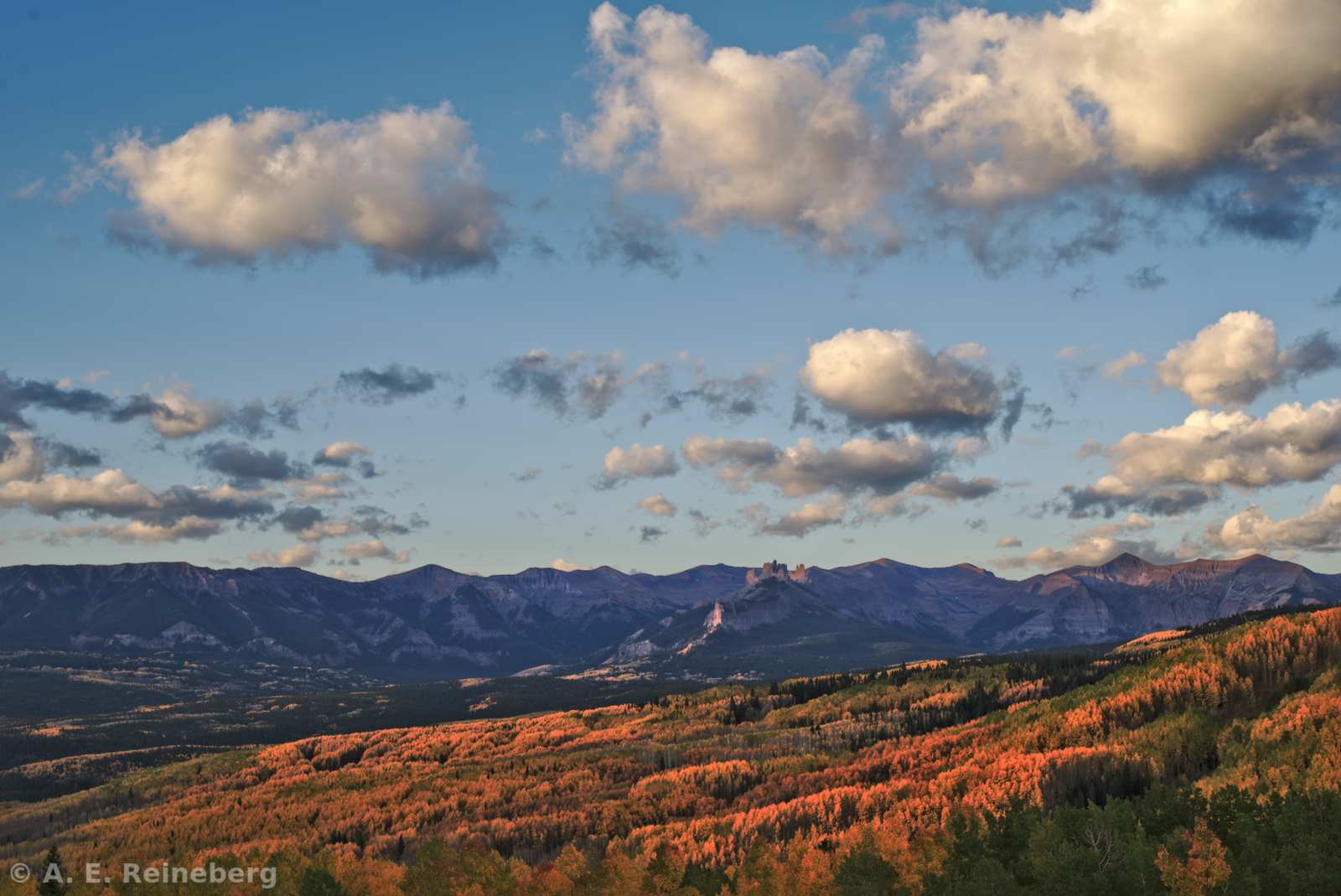 Fall color 2015