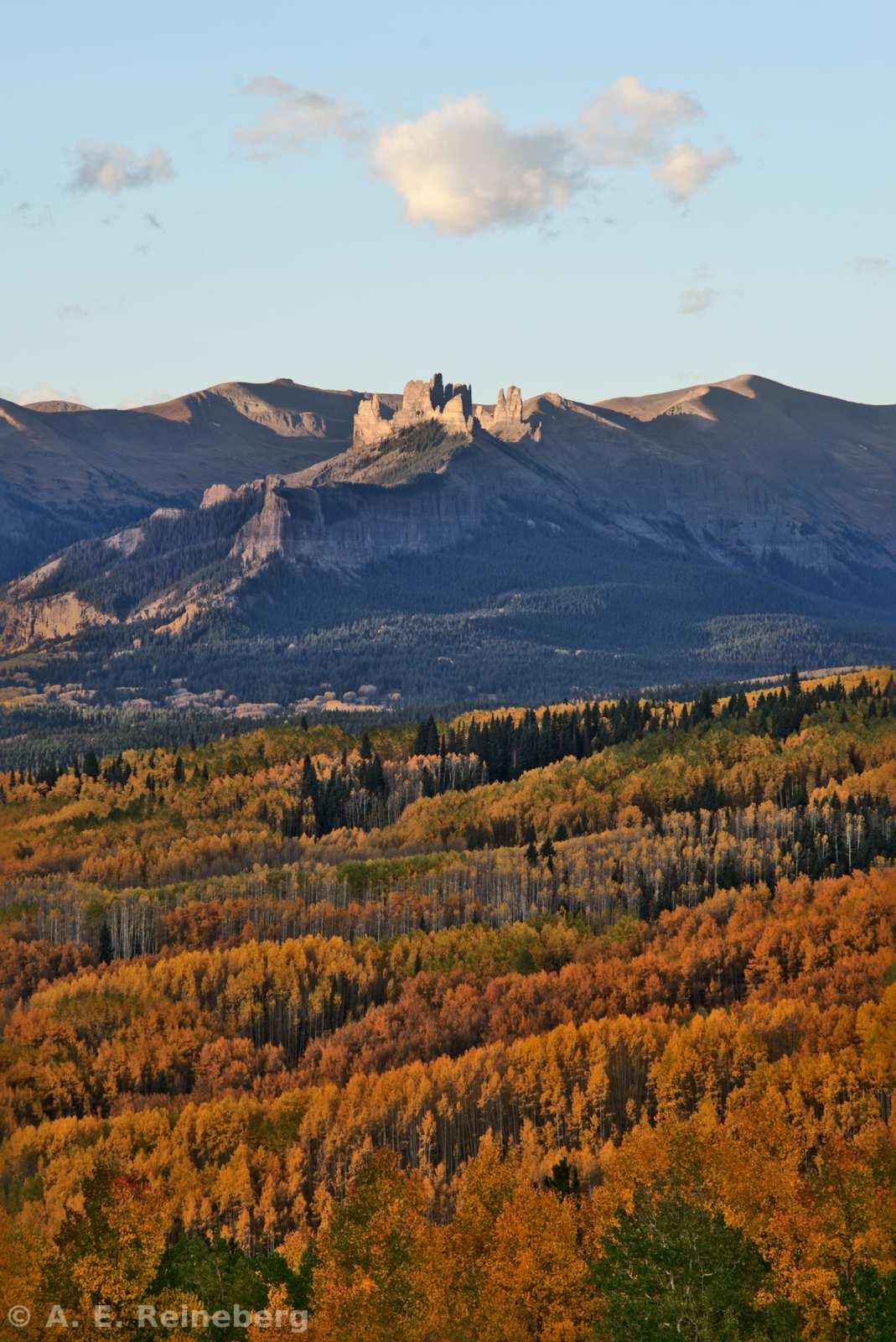 Fall color 2015