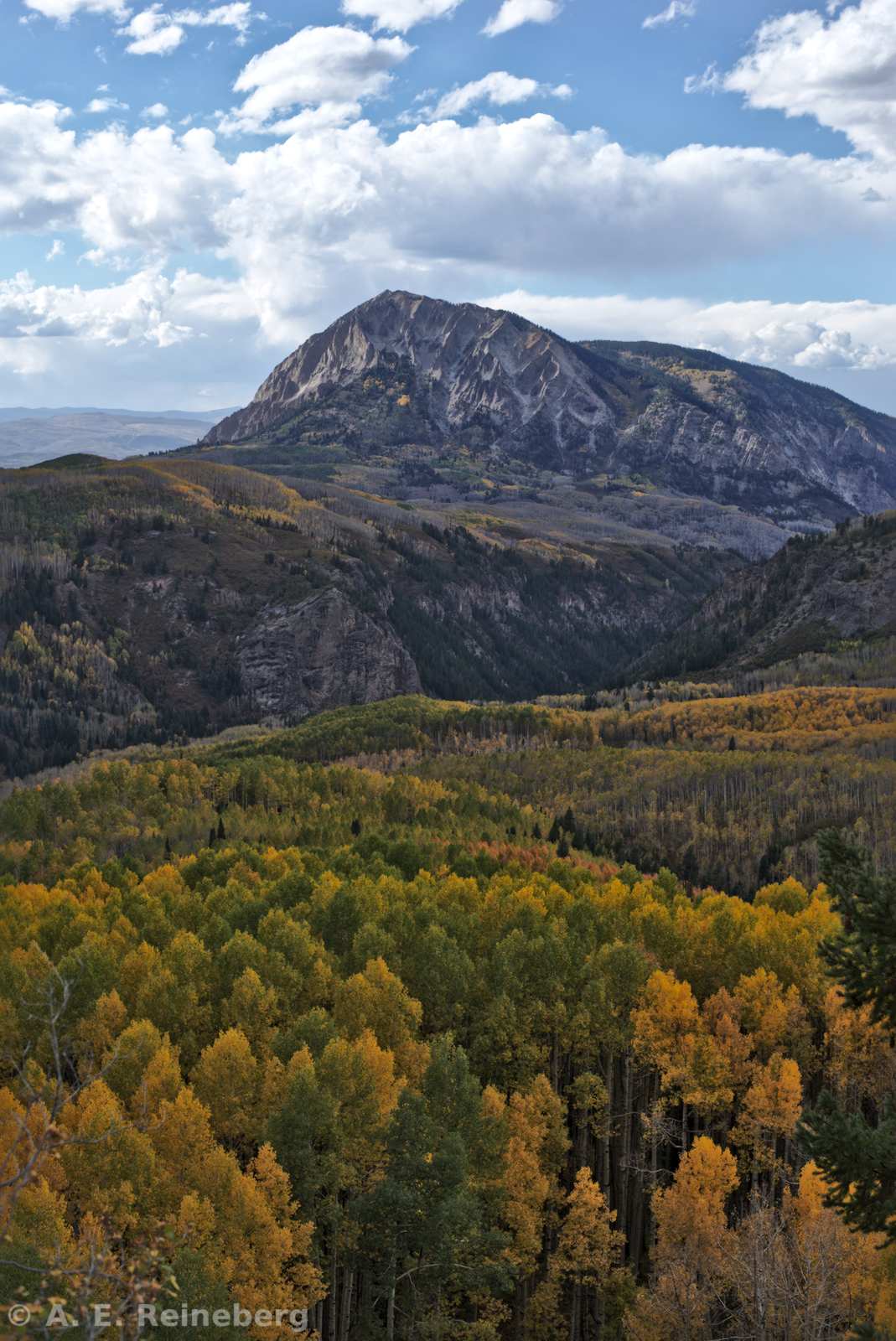 Fall color 2015