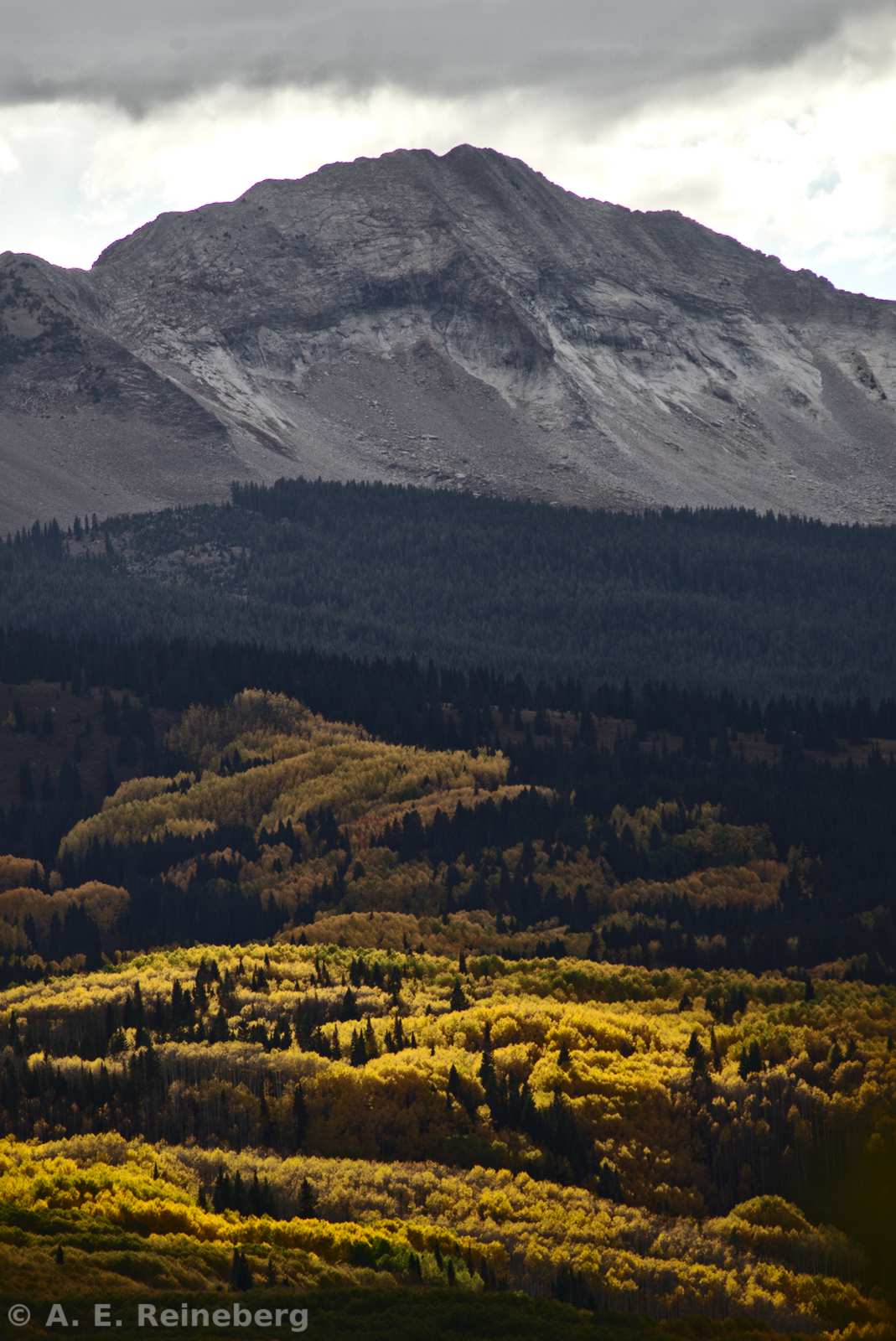 Fall color 2015
