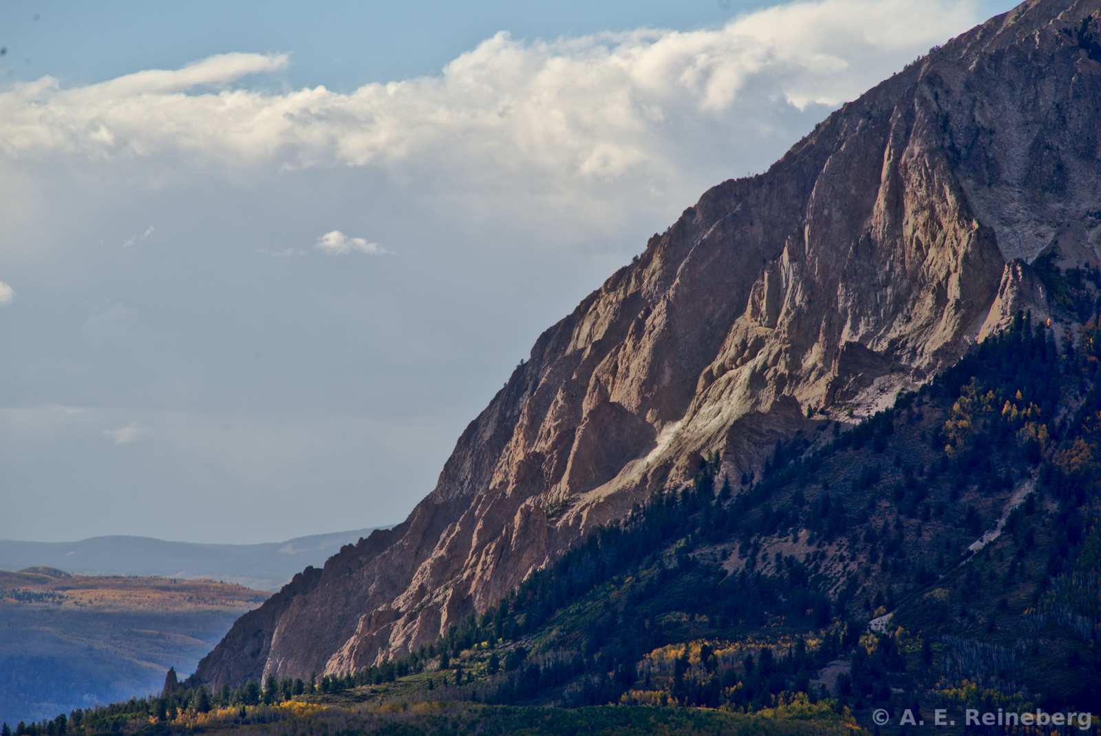 Fall color 2015