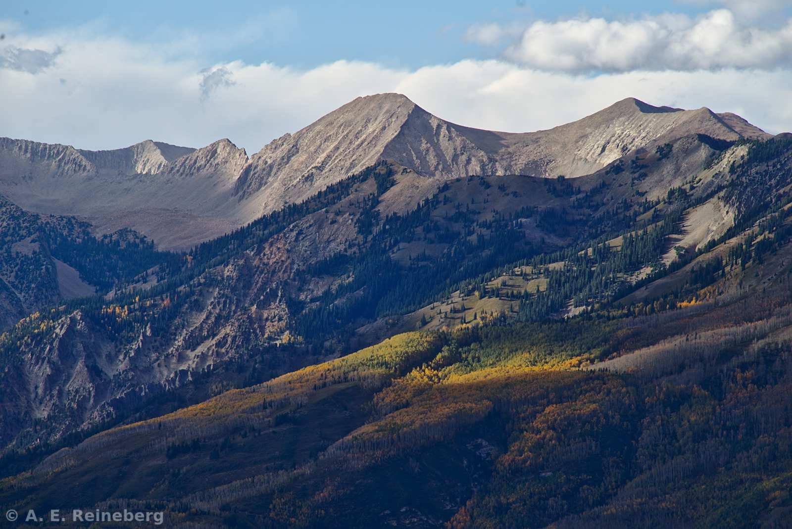 Fall color 2015