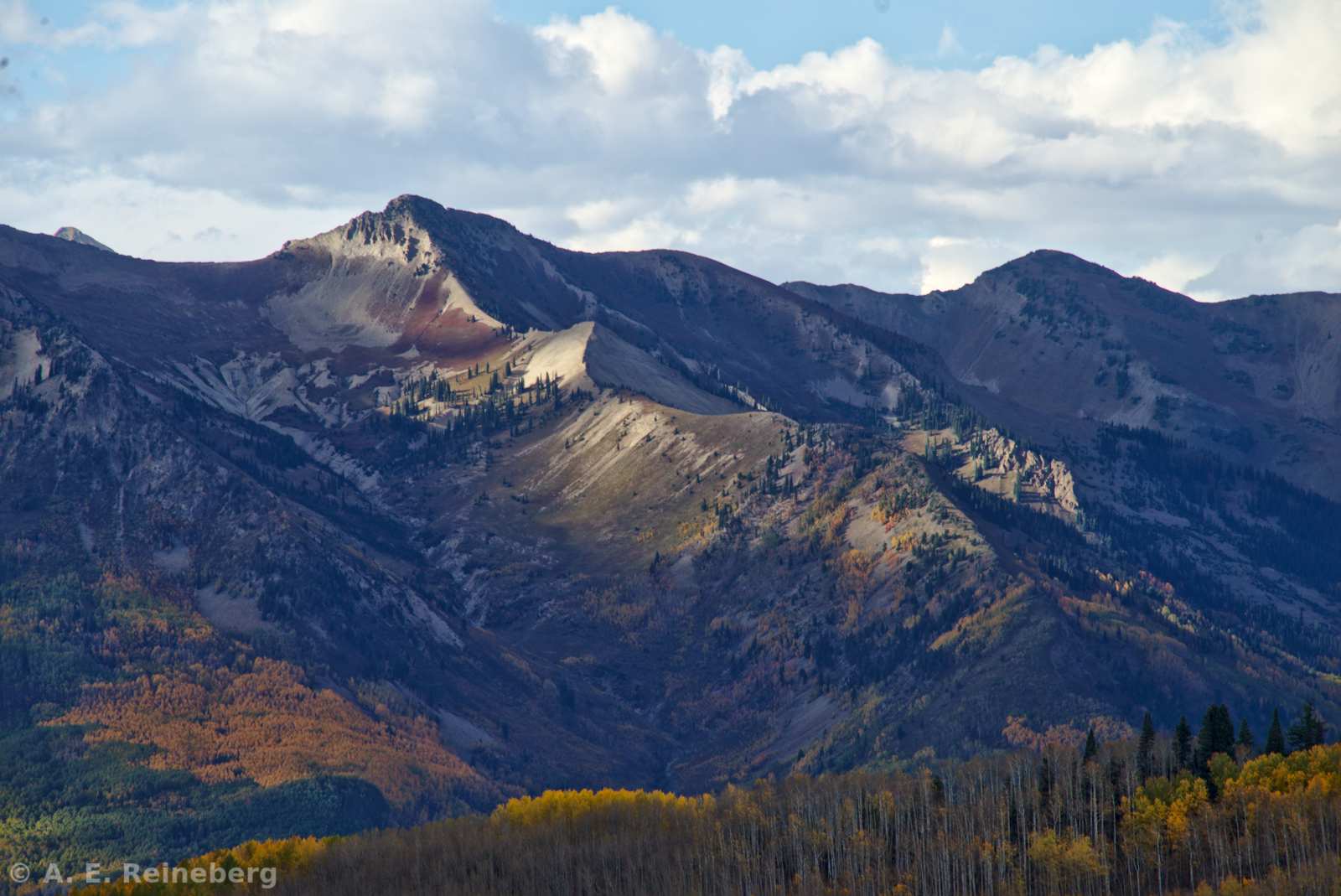 Fall color 2015
