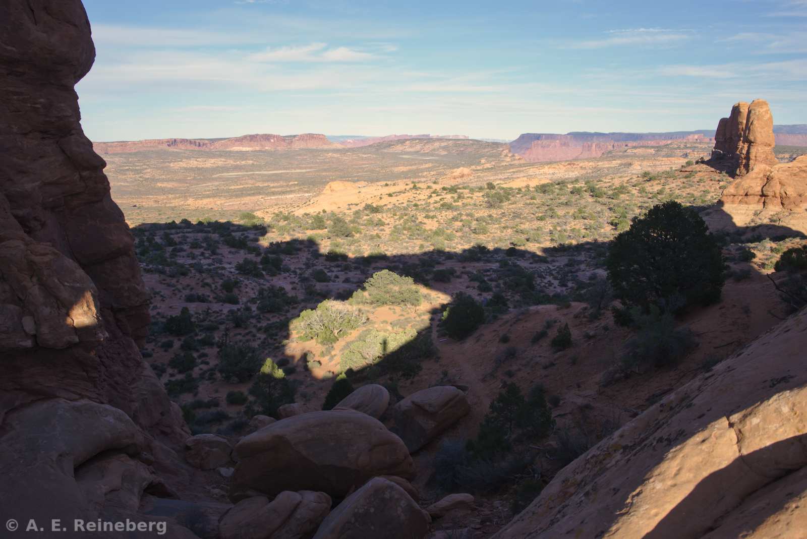 Canyonlands National Park