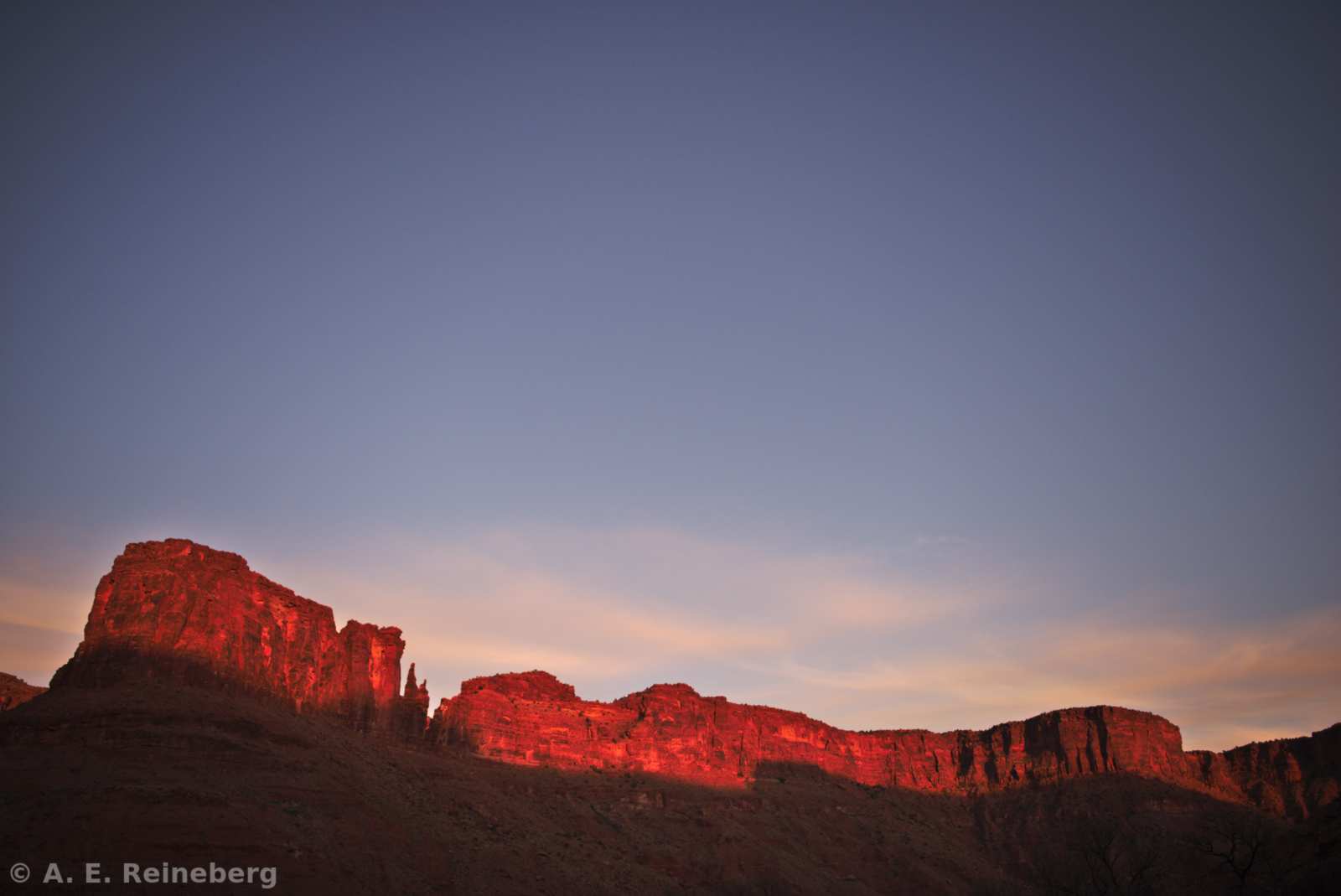 Canyonlands National Park