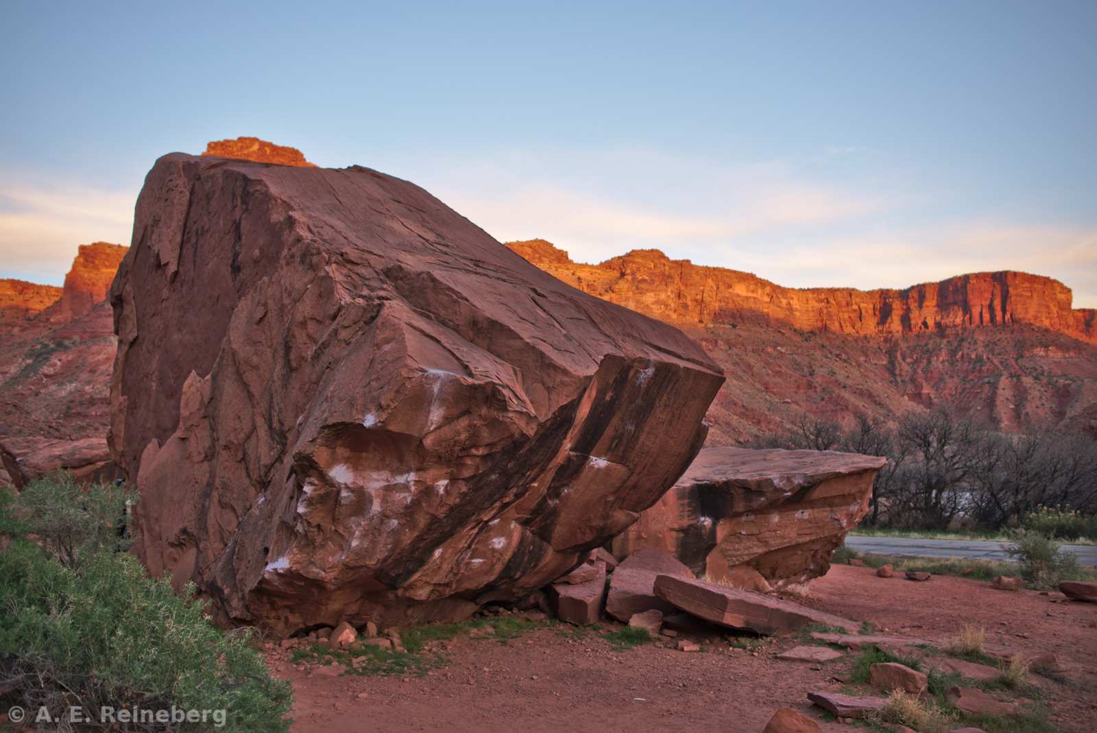 Canyonlands National Park