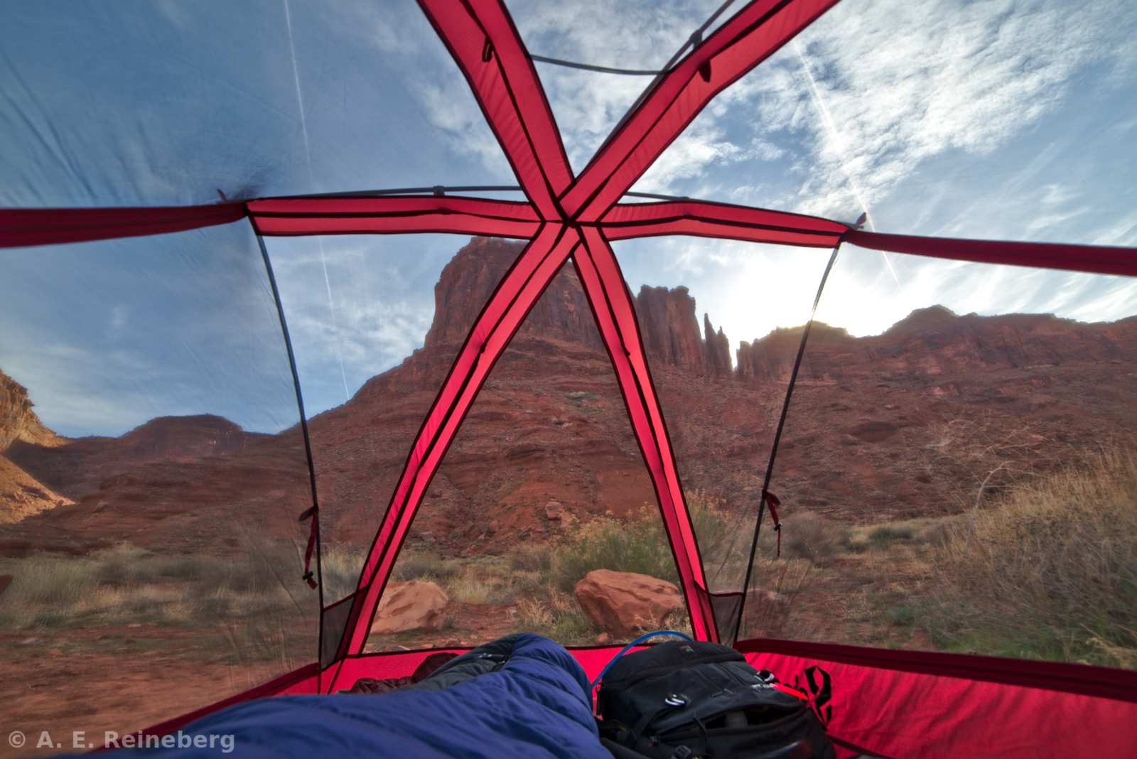 Canyonlands National Park