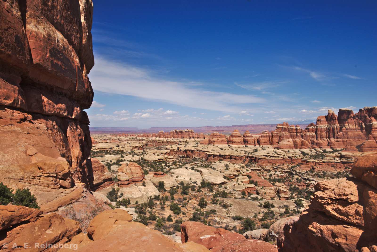 Canyonlands National Park