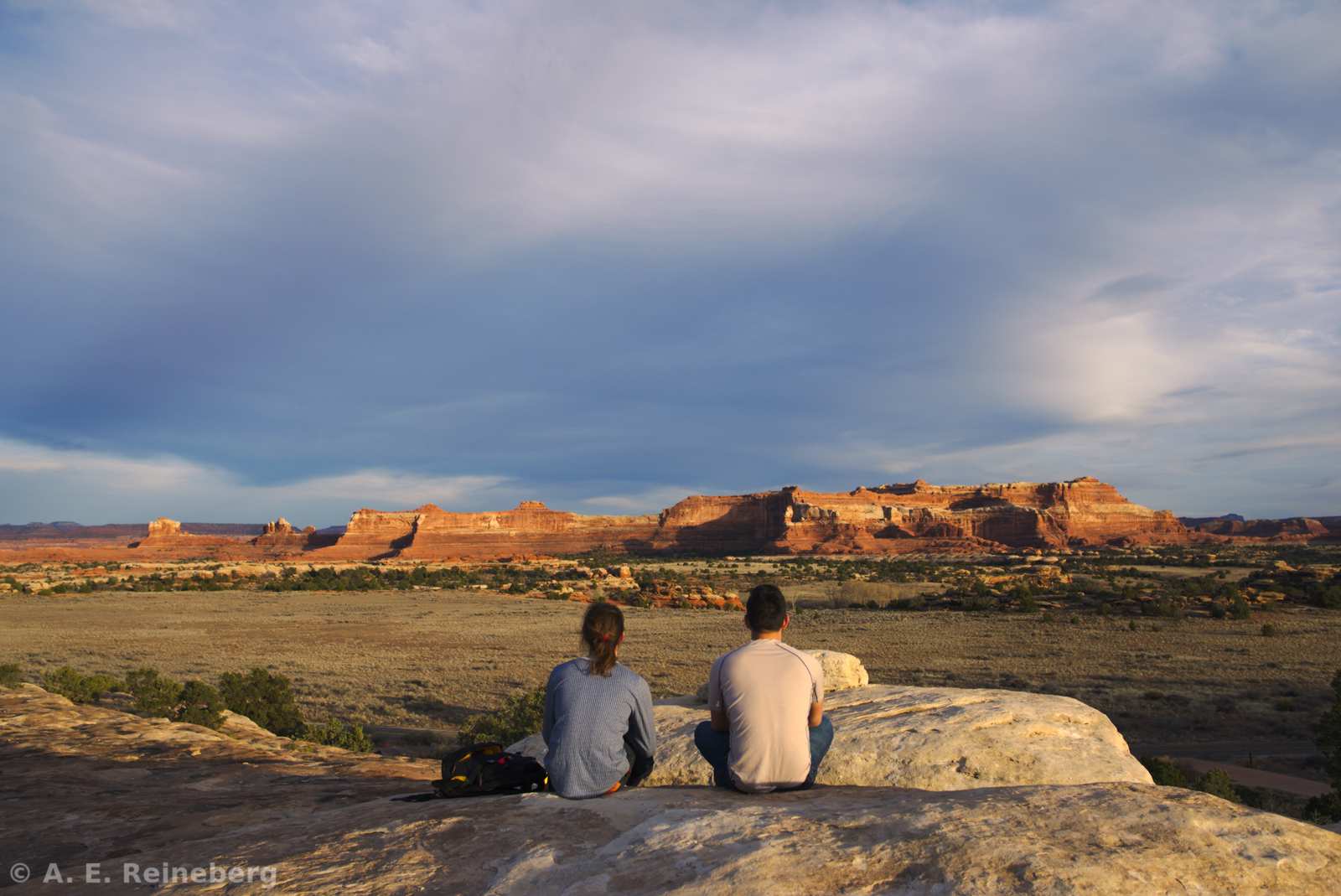 Canyonlands National Park