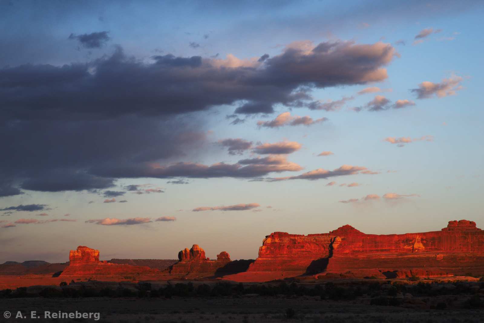 Canyonlands National Park