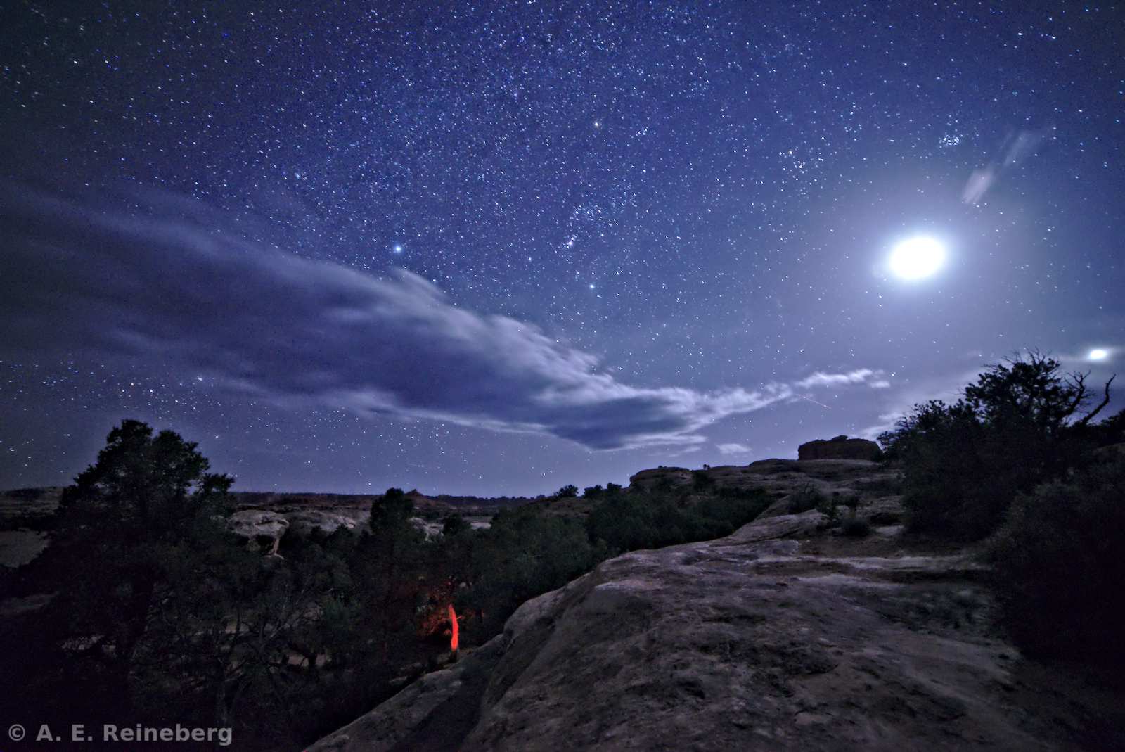 Canyonlands National Park