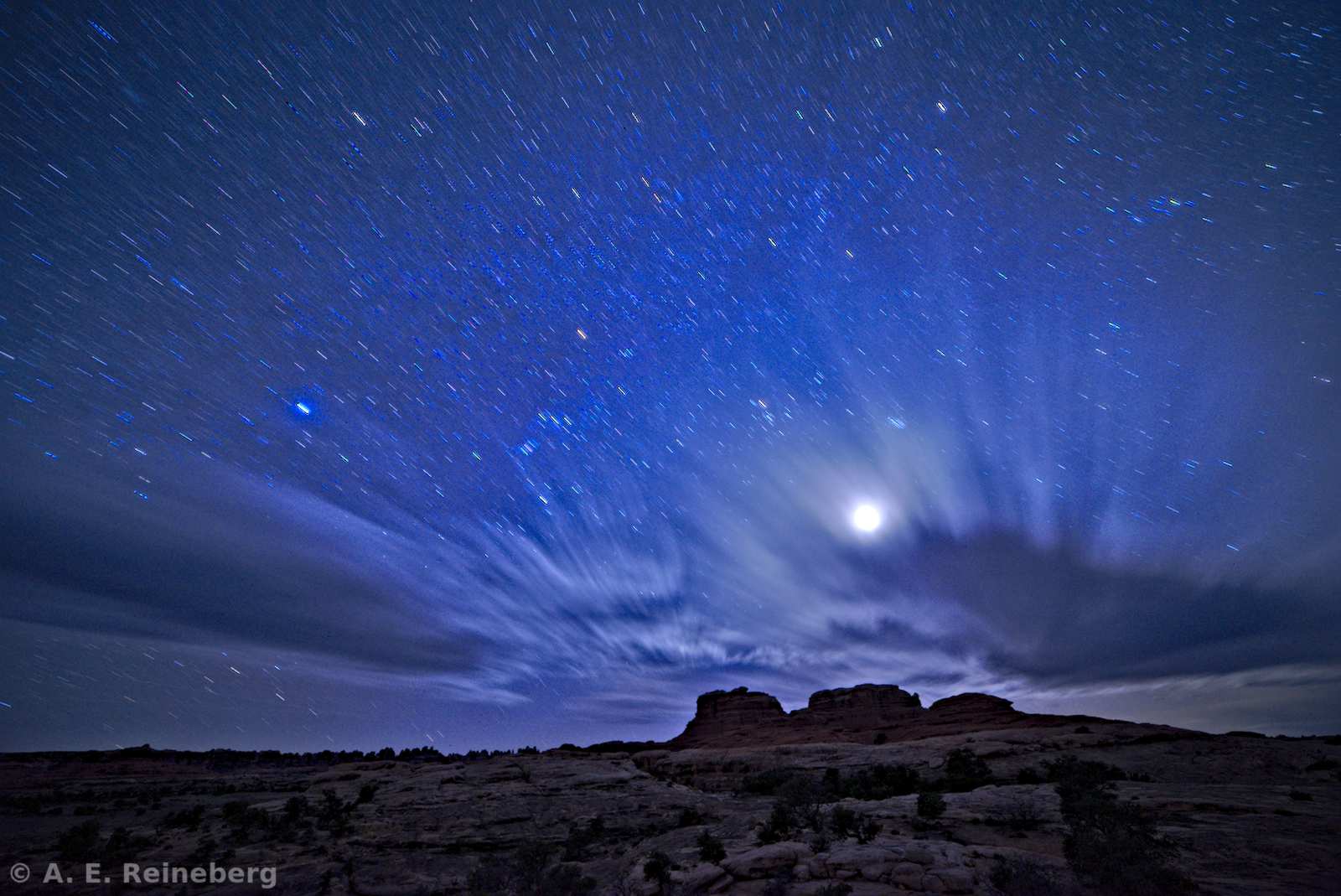 Canyonlands National Park