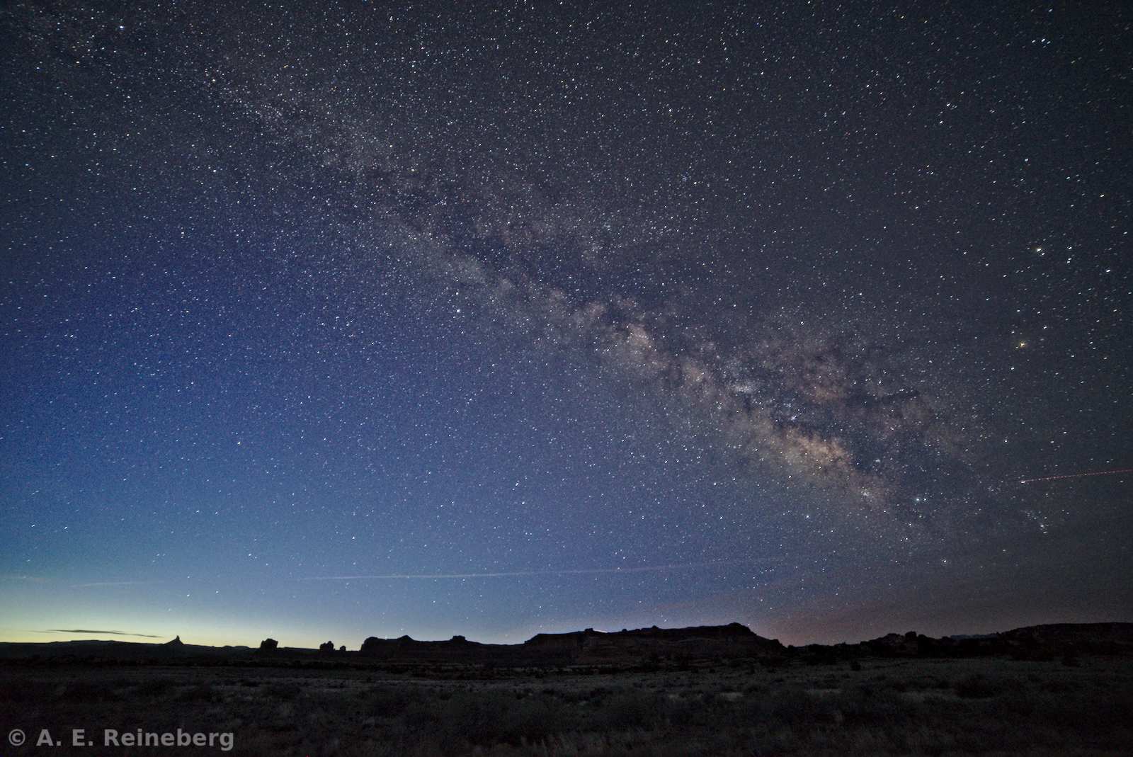 Canyonlands National Park
