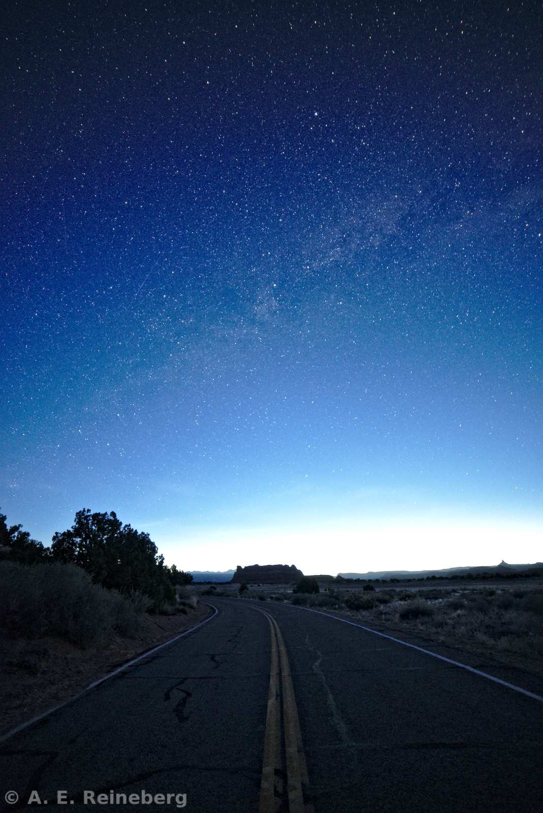 Canyonlands National Park