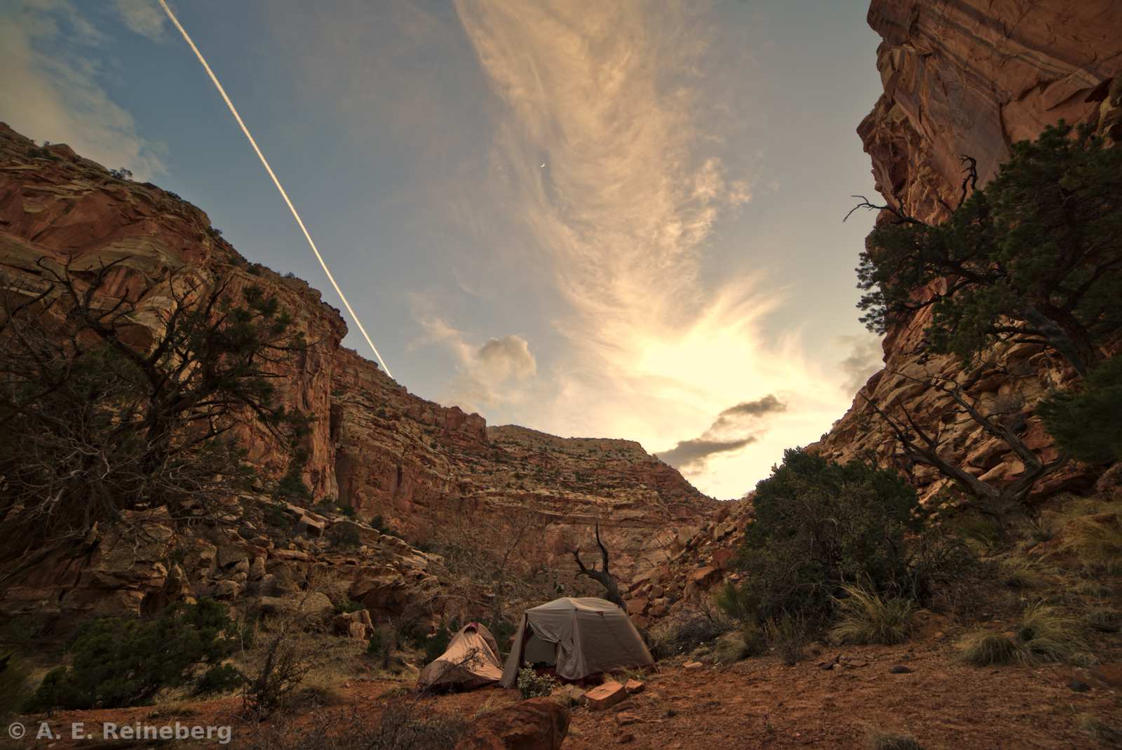 Capitol Reef National Park