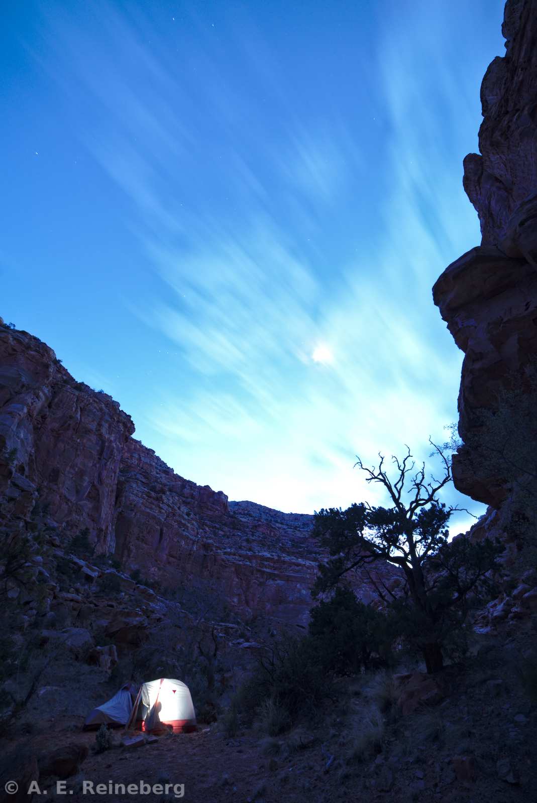 Capitol Reef National Park