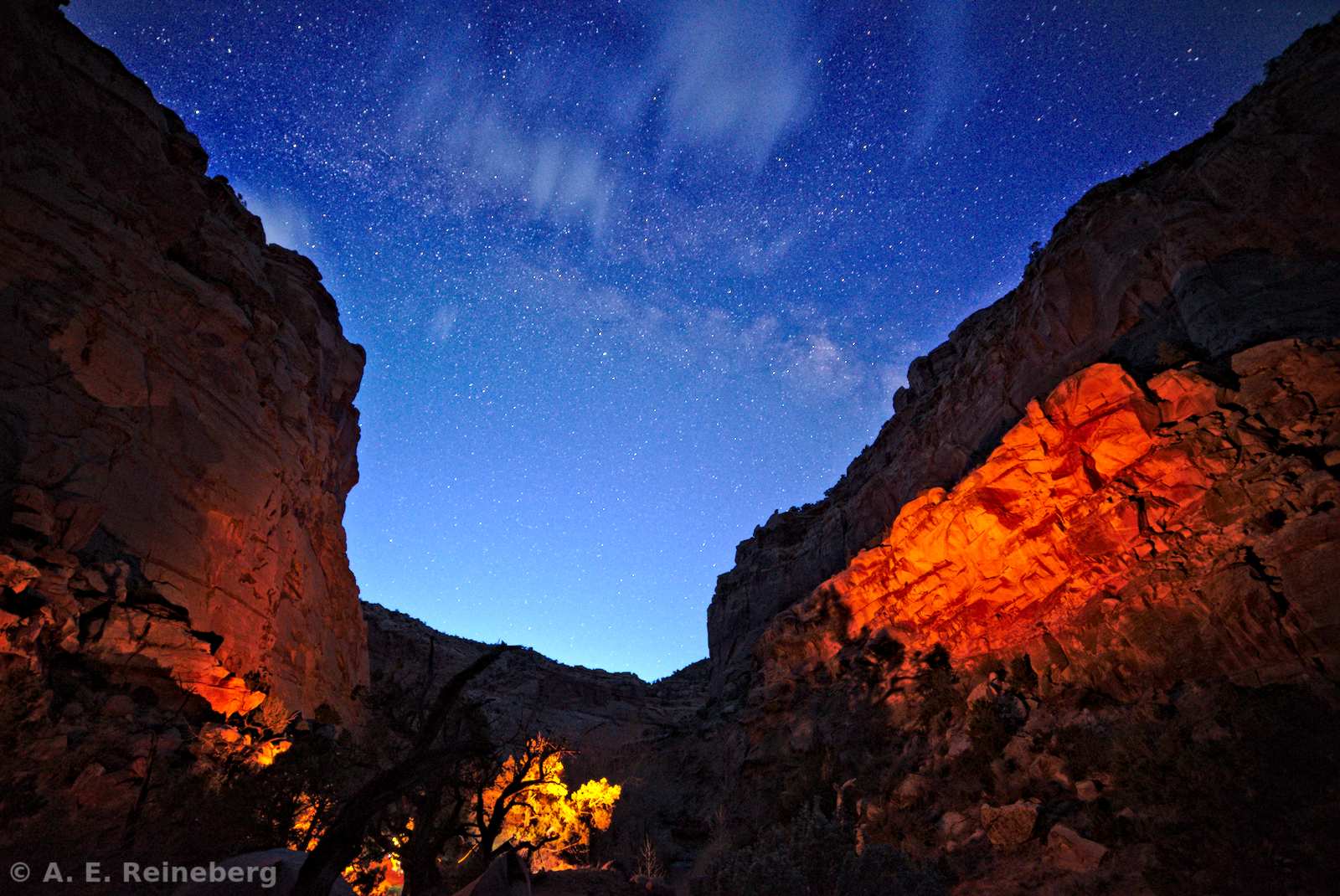 Capitol Reef National Park