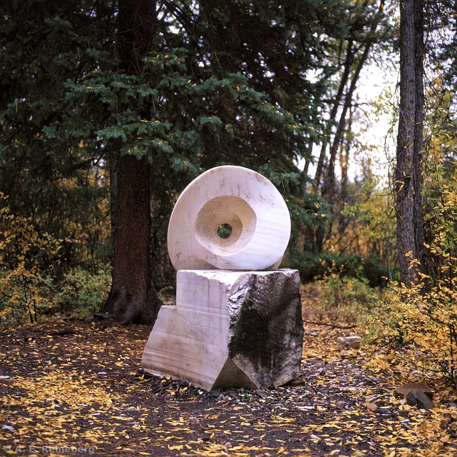 Fall Color 2016 - Marble and Crested Butte