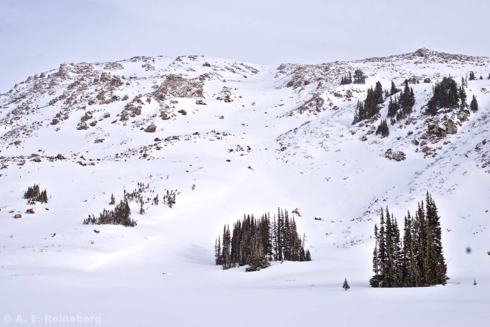 10th Mountain Divison Hut