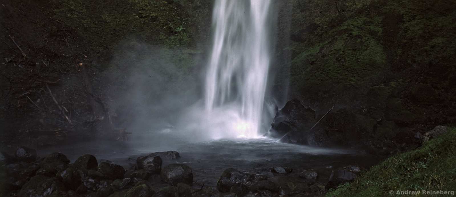 Oregon panoramas