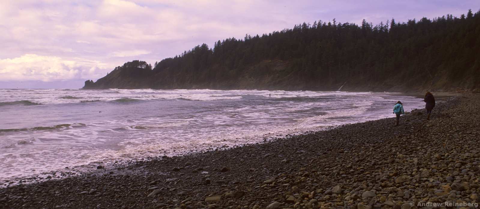 Oregon panoramas