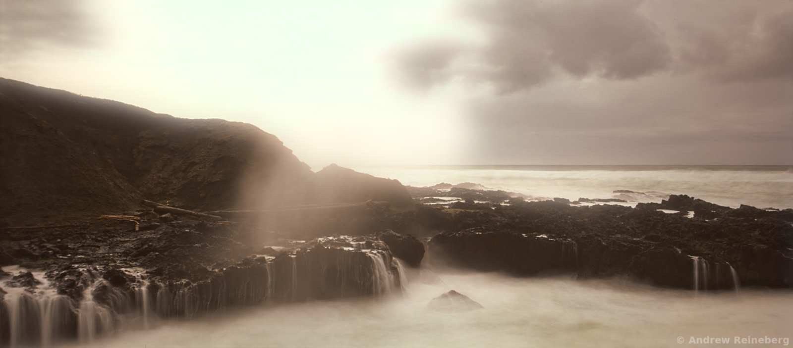 Oregon panoramas