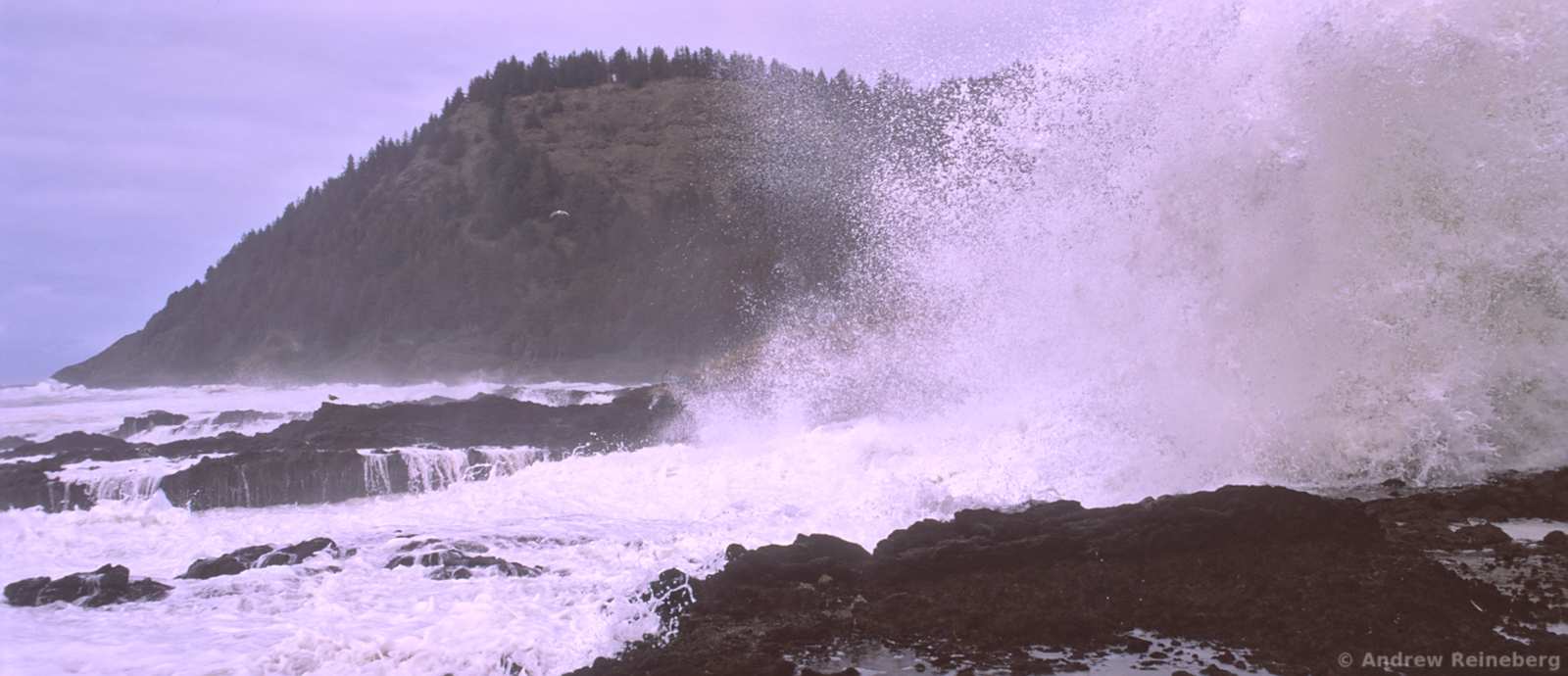 Oregon panoramas