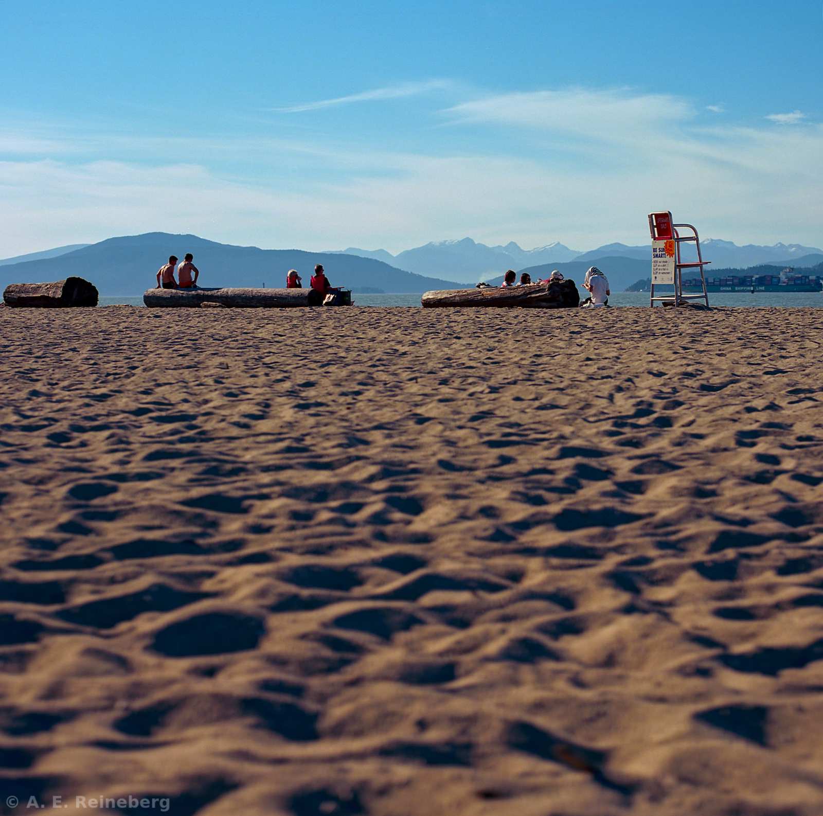Exploring Vancouver and Surrounding Islands