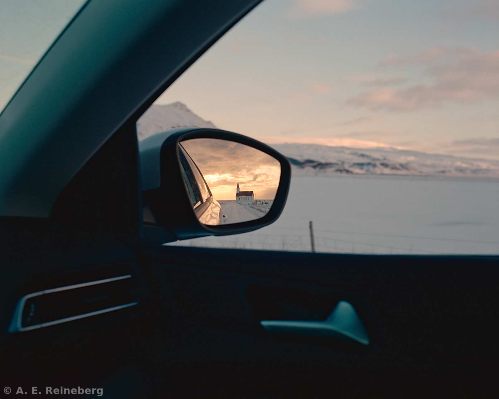 Iceland 2017