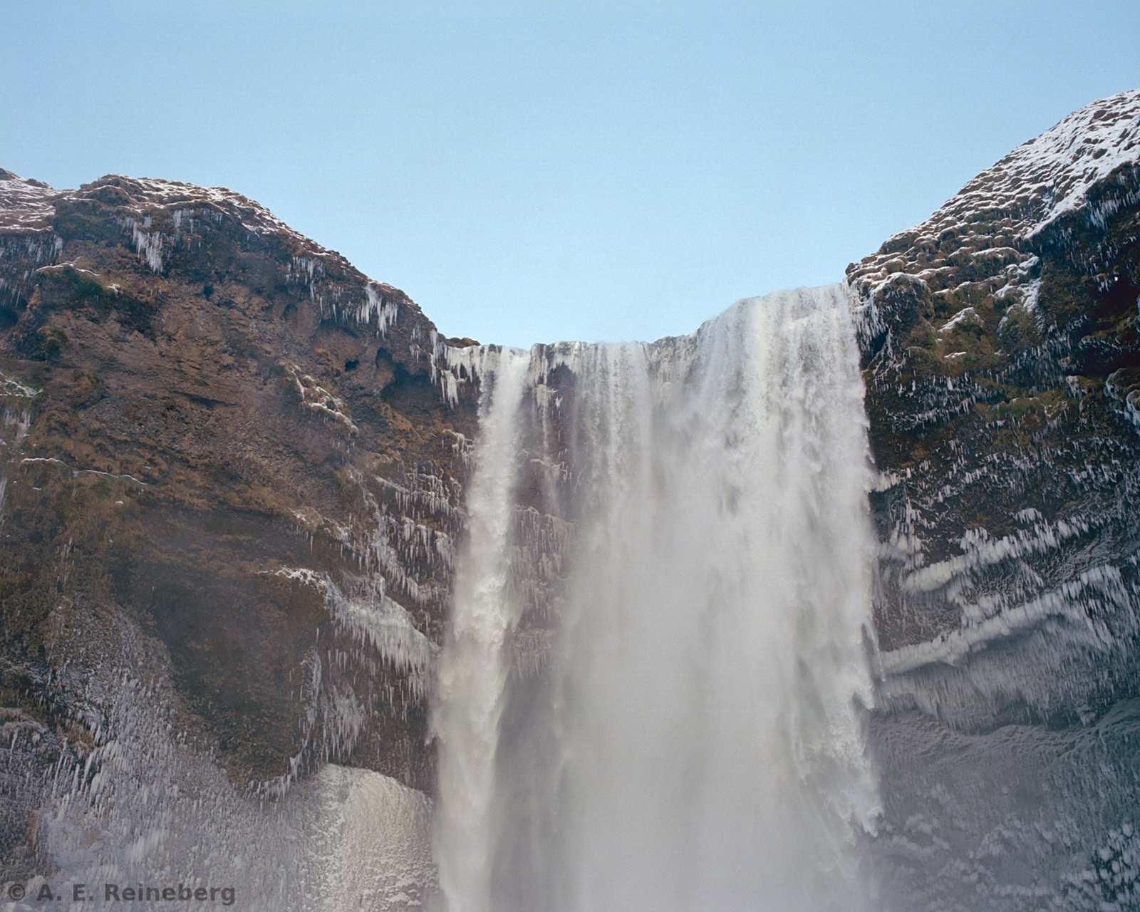 Iceland 2017
