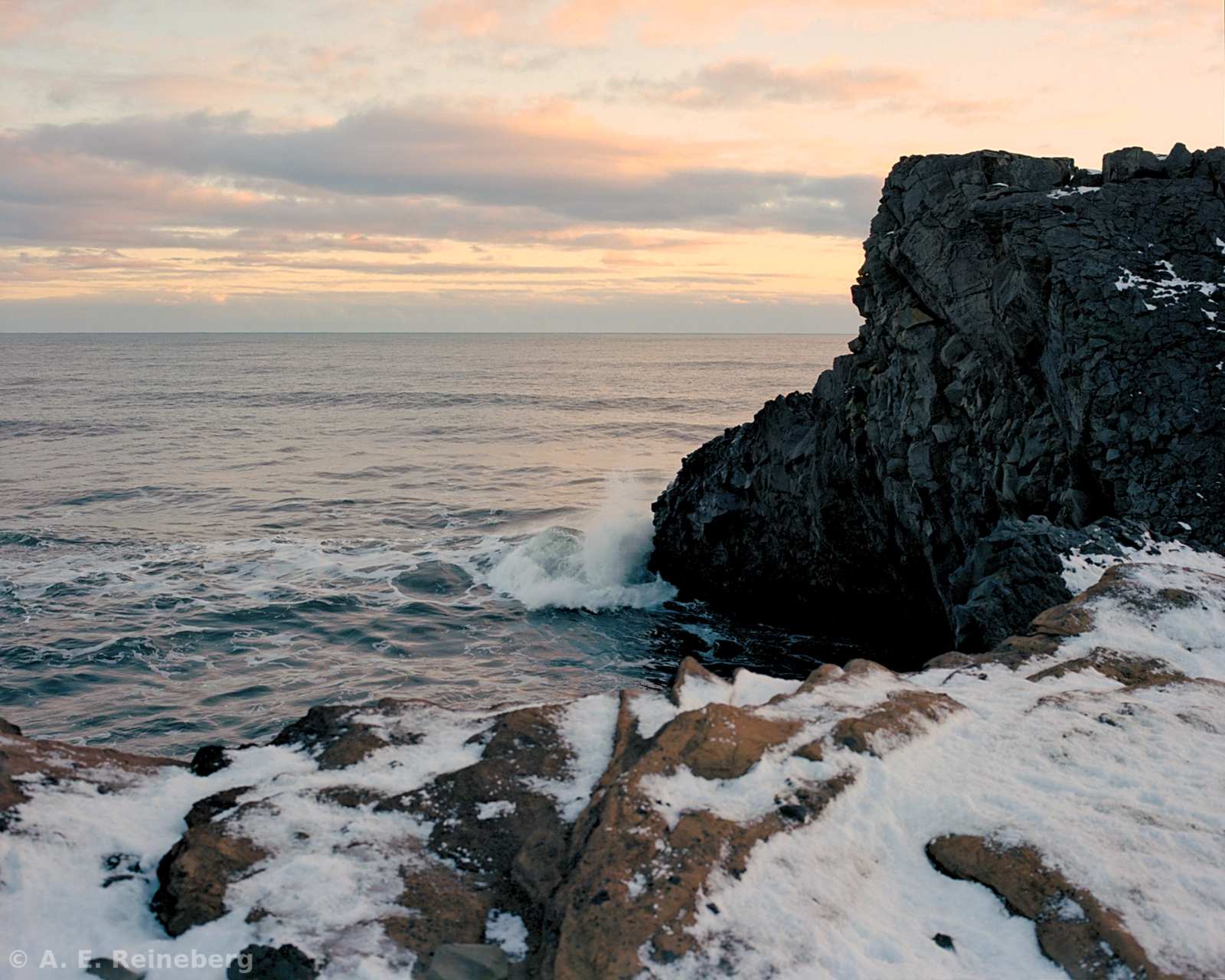 Iceland 2017