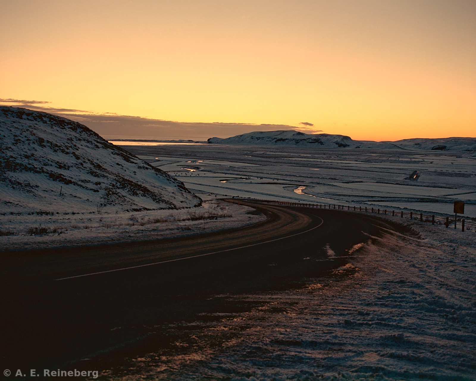 Iceland 2017