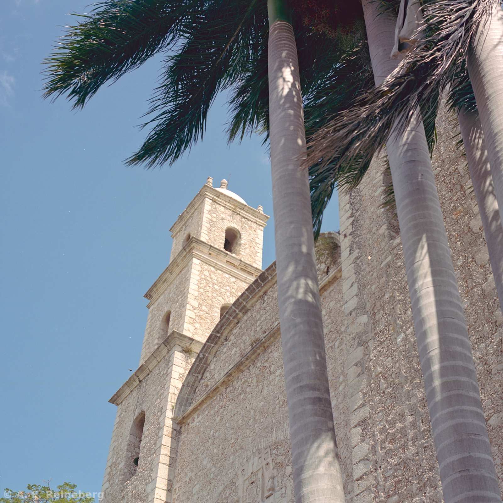 Yucatan Peninsula