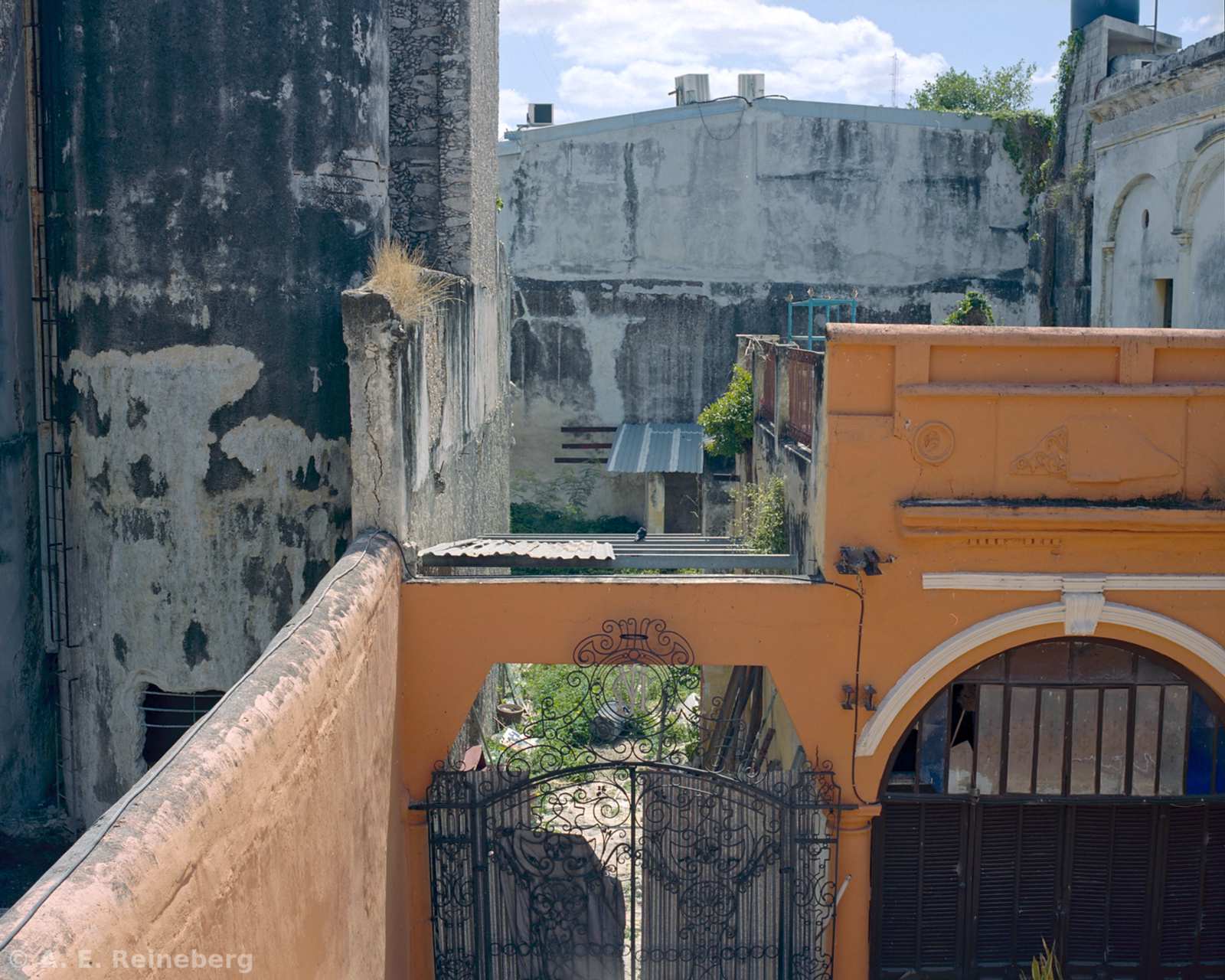 Yucatan Peninsula