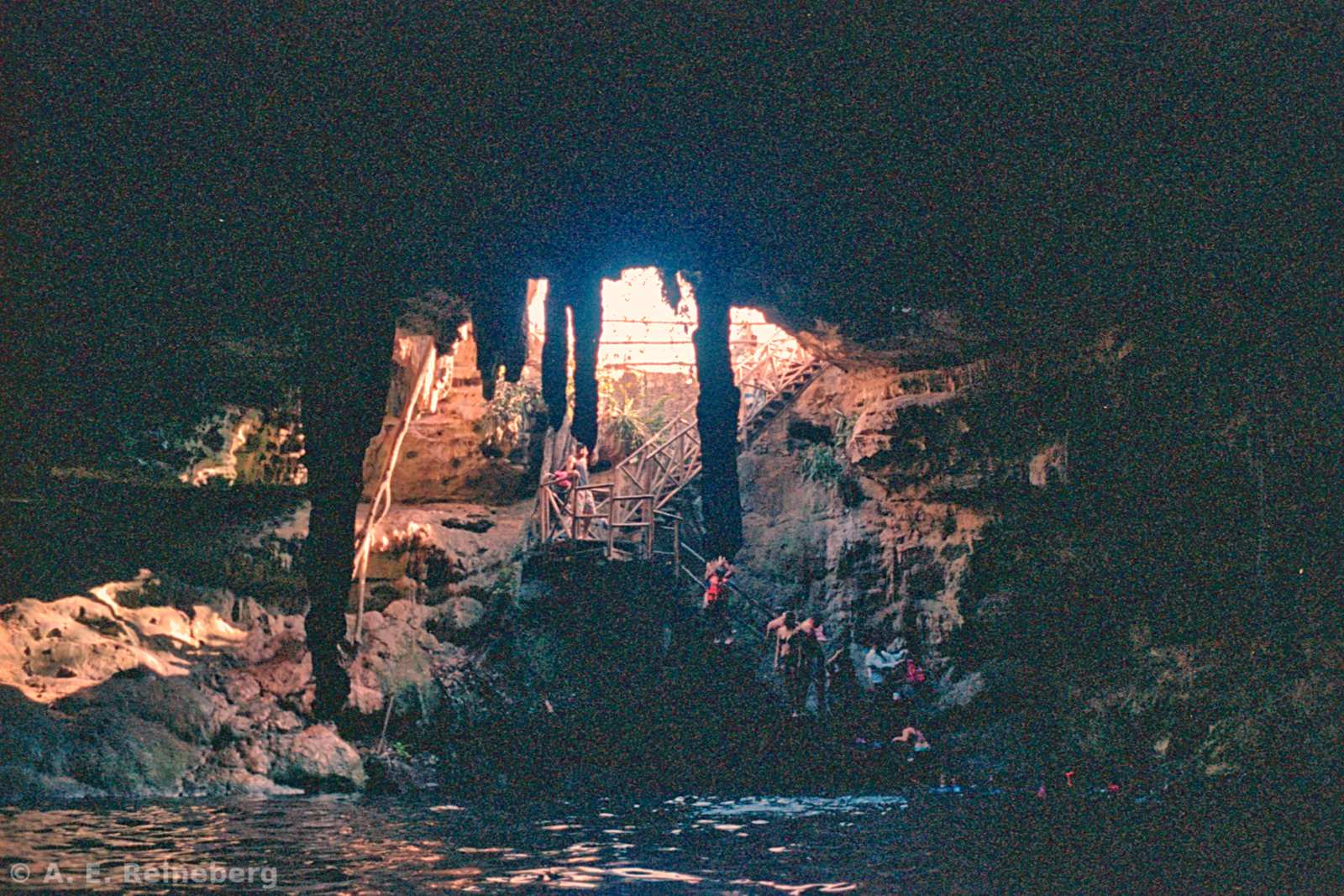 Yucatan Peninsula