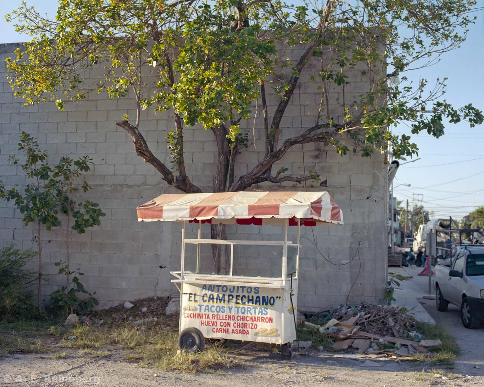 Yucatan Peninsula