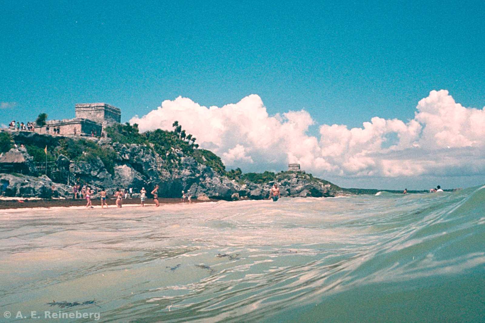 Yucatan Peninsula
