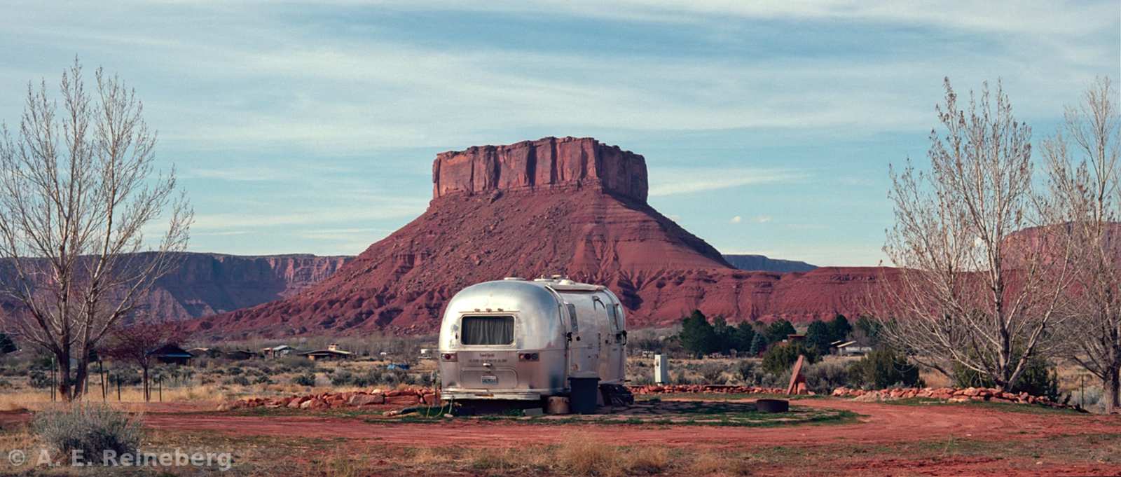 Spring trip to Utah