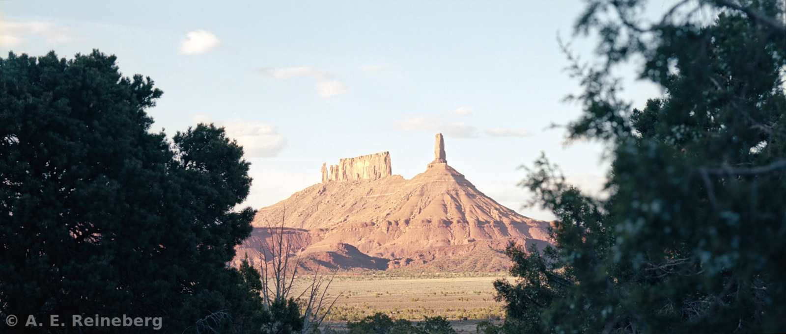 Spring trip to Utah
