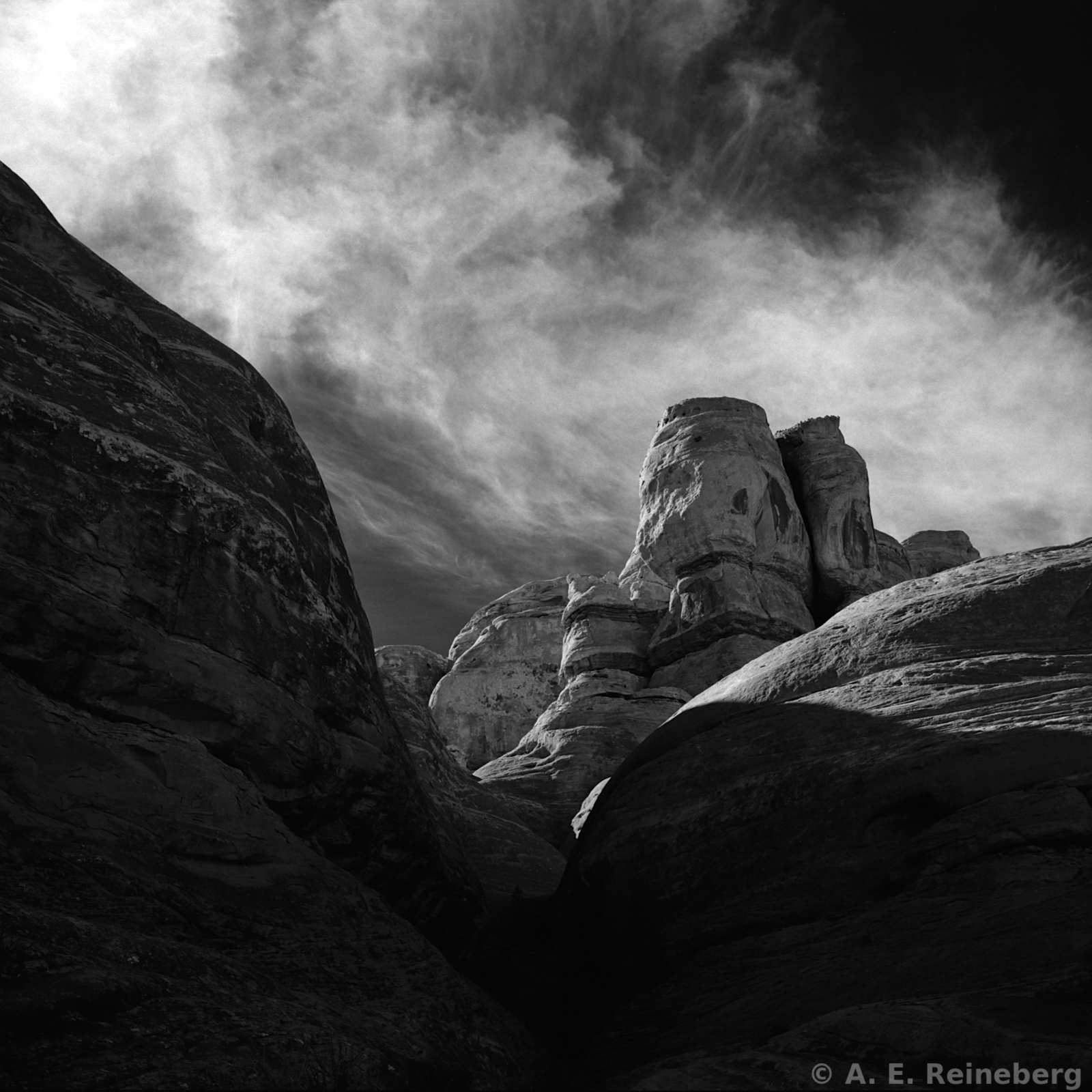 Spring trip to Utah