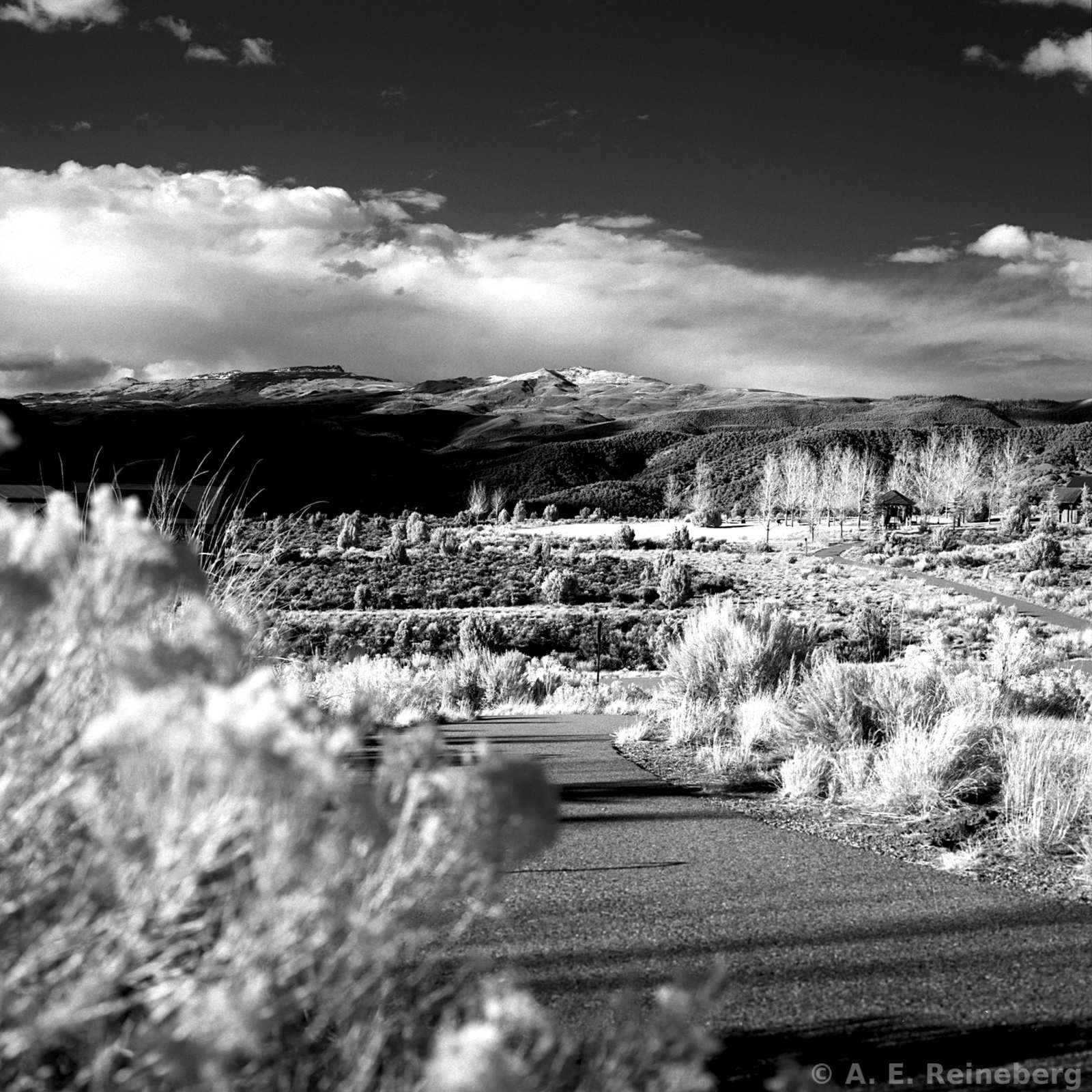 Spring trip to Utah
