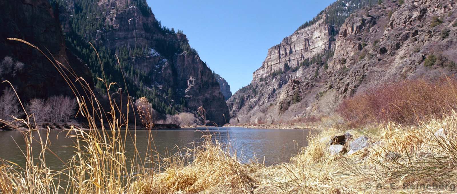 Spring trip to Utah